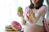 Những thực phẩm bà bầu cần tránh để bảo vệ thai nhi
