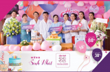 Bệnh viện Thẩm mỹ Ngọc Phú tri ân khách hàng nhân dịp sinh nhật thứ 32
