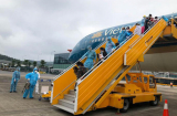 Tăng cường các chuyến bay từ Đà Nẵng giải tỏa khách du lịch rời thành phố