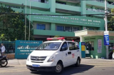 Hơn 2.000 bệnh nhân và người nhà ở Bệnh viện Đà Nẵng được chuyển đến các địa điểm cách ly