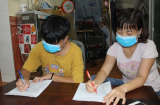 17 người ở Thái Bình từ Đà Nẵng trở về có biểu hiện của bệnh cúm