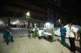 Bệnh nhân mắc Covid-19 thứ 5 ở Hà Nội đã đi đến những địa điểm nào?