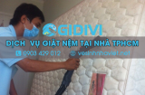 GIDIVI, dịch vụ vệ sinh nhà Việt - Giải pháp cho mọi gia đình