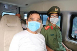 Buộc trục xuất người đàn ông Trung Quốc nhập cảnh trái phép vào Việt Nam