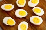 Thói quen ăn trứng sai lầm, nhiều người vẫn ăn sai mà không hề biết