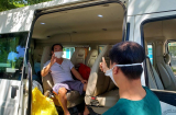 Tin vui: Bệnh nhân Covid-19 cuối cùng ở Đà Nẵng đã xuất viện