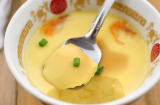 Cách ăn trứng gà giúp vòng 1 căng tròn tự nhiên