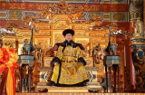 Bí quyết sống thọ của hoàng đế Càn Long: Đa tình lại sống thọ tới 88 tuổi