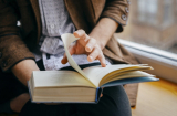 5 lợi ích khi bạn thường xuyên đọc sách, điều thứ 4 ai cũng cần