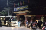 3 học sinh tiểu học ở Hải Dương xét nghiệm dương tính Covid-19