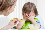 Kết quả đánh giá lâm sàng: 84% trẻ em cải thiện rối loạn tiêu hóa, biếng ăn sau sử dụng cốm vi sinh BEBUGOLD