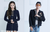 Công ty chủ quản YG Ent. chính thức lên tiếng chuyện hẹn hò của G-Dragon và Jennie (BlackPink)