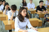 Bổ sung môn thi tiếng Hàn vào kỳ thi tốt nghiệp THPT 2021