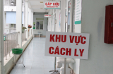 Bệnh viện Nhiệt đới Trung ương ngừng tiếp nhận bệnh nhân nội trú, xét nghiệm SARS-CoV-2 toàn nhân viên