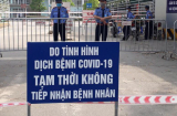 Thêm bệnh viện ở Hà Nội ngừng tiếp nhận bệnh nhân