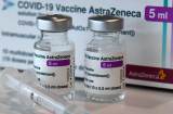 Một nữ nhân viên y tế tử vong do sốc phản vệ sau tiêm vắc xin ngừa Covid-19