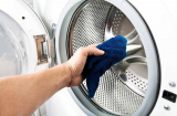 Cách vệ sinh máy giặt chỉ với 3 bước cực đơn giản mà không cần tháo lồng