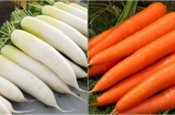 6 điều 'đại kị' khi nấu cà rốt đừng dại mà mắc vào kẻo rước bệnh về người