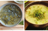 5 thực phẩm nếu kết hợp nấu cùng đậu xanh giúp thanh nhiệt, giải độc, BS bảo: Đại bổ