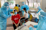 Sáng 31/5: Việt Nam ghi nhận thêm 61 ca nhiễm Covid-19, Hà Nội có 15 ca