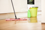 3 phương pháp trữ đồ cực thông minh của người Nhật giúp nhà cửa lúc nào cũng gọn gàng, sạch bóng