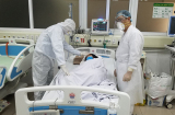 Bệnh nhân 22 tuổi mắc Covid-19 ở Long An đang thở ECMO, tiên lượng rất nguy kịch