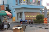 F3 thành F0, Bệnh viện quận Gò Vấp- TP.HCM tạm ngưng hoạt động