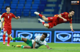 Việt Nam “xé lưới” Indonesia 4-0: Nhìn lại những khoảnh khắc tuyệt đẹp trong trận đấu khiến người hâm mộ 'đổ rần rần'