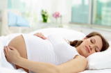 Thói quen tai hại khi mang bầu khiến thai nhi còi cọc, kém phát triển