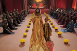 Vị Hoàng thái hậu nham hiểm nhất lịch sử: Sẵn sàng ‘khử’ mọi kẻ cản đường