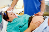 3 điều mẹ bầu cần tránh trước khi vào phòng sinh: Nhớ kỹ kẻo bị bác sĩ mắng
