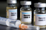 Việt Nam chuẩn bị sản xuất vắc xin ngừa Covid-19 một liều tiêm