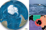 Bí mật về hành trình khám phá ra Đại dương thứ 5 - Nam Đại Dương