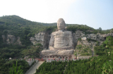 Bí mật về bức tượng Phật lớn thứ 2 thế giới đột nhiên xuất hiện sau 700 năm