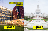 4 trường đại học 'con nhà giàu' khủng nhất Việt Nam: Hạng 1 không phải RMIT