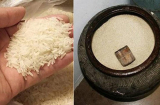 5 lưu ý khi đặt hũ gạo trong nhà, tránh phạm phải kẻo gia đình bất hòa làm ăn lụi bại