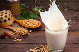 Sữa đậu nành tốt cho sức khỏe nhưng 9 nhóm người này uống vào thì chỉ hại thân
