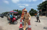TP Bắc Giang chính thức dỡ bỏ giãn cách xã hội