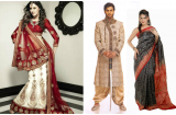 Top 5 trang phục truyền thống ấn tượng của các quốc gia trên thế giới
