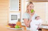 5 loại quả tốt nhất cho phụ nữ sau sinh vừa bổ vừa ngon, chớ vội bỏ lỡ