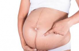Mang thai có 4 bộ phận chuyển màu càng 'thâm đen' chứng tỏ thai nhi khỏe mạnh, IQ cao
