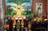 Đặt tượng Phật trong nhà cần biết điều này để gia chủ bình an, gia đình sung túc