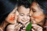 Bộ lạc nguyên thủy không có đàn ông: Phụ nữ sinh sản theo cách đặc biệt, sau khi sinh chỉ giữ lại con gái