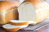 Bánh mì tự làm bằng nồi cơm điện vừa nhanh vừa tiện, ở nhà mùa dịch cũng có bánh ăn không cần ra đường