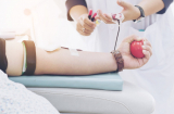 Hiến máu: Hành động đẹp lại mang đến 6 lợi ích sức khỏe không ngờ