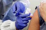 Bộ Y tế: Các đối tượng từ đủ 18 tuổi được tiêm vắc xin Covid-19