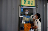 Hàn Quốc có 2 ca nhiễm biến thể Delta plus đầu tiên: Virus 'lẩn trốn được vắc-xin', có khả năng lây nhiễm cao