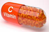 BS cảnh báo tình trạng viêm loét dạ dày, sỏi thận vì tự ý bổ sung viên uống vitamin C phòng dịch bệnh