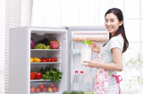 6 mẹo dùng tủ lạnh siêu hiệu quả lại giúp tiết kiệm tiền điện bà nội trợ nên biết