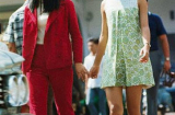 Gu thời trang đầy phong cách và sành điệu của 'dân chơi' Sài Gòn những năm 60